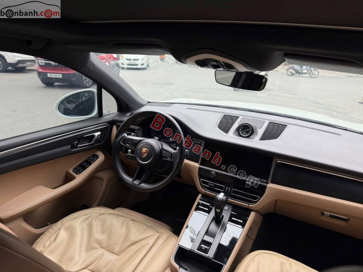 Bán ô tô Porsche Macan 2.0 - 2022 - xe cũ