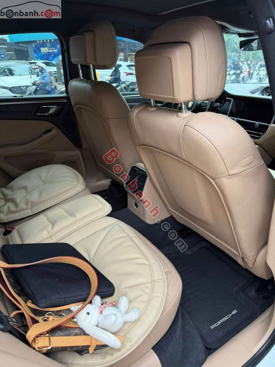 Bán ô tô Porsche Macan 2.0 - 2022 - xe cũ