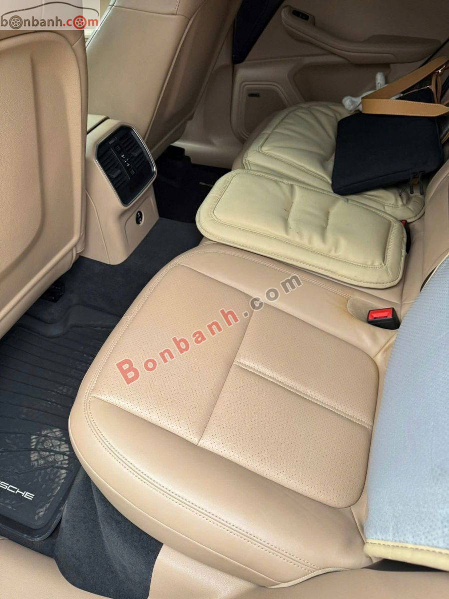 Bán ô tô Porsche Macan 2.0 - 2022 - xe cũ