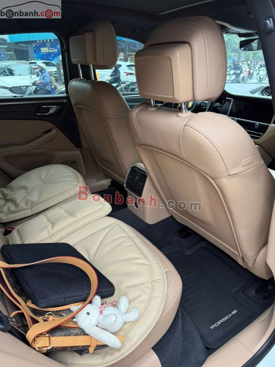 Bán ô tô Porsche Macan 2.0 - 2022 - xe cũ