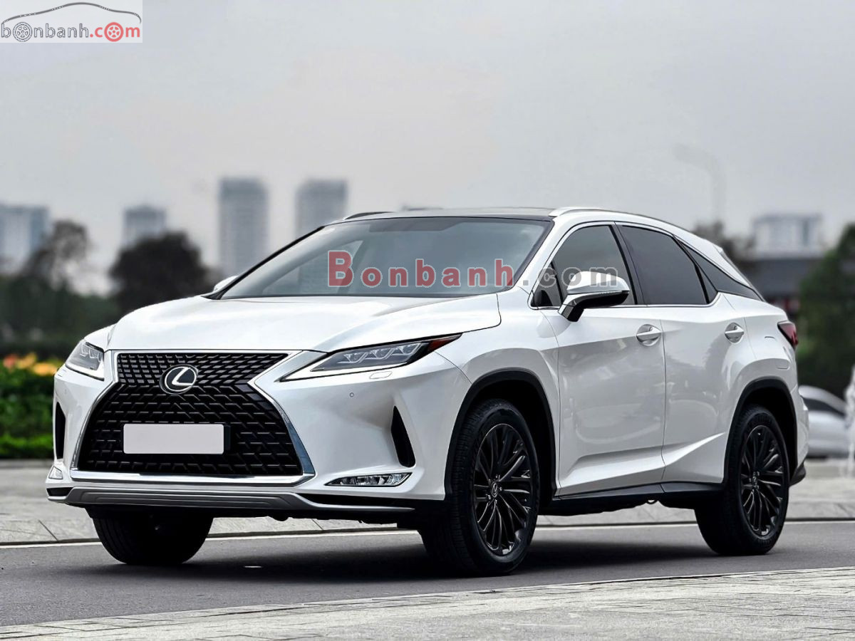Bán ô tô Lexus RX 300 - 2021 - xe cũ