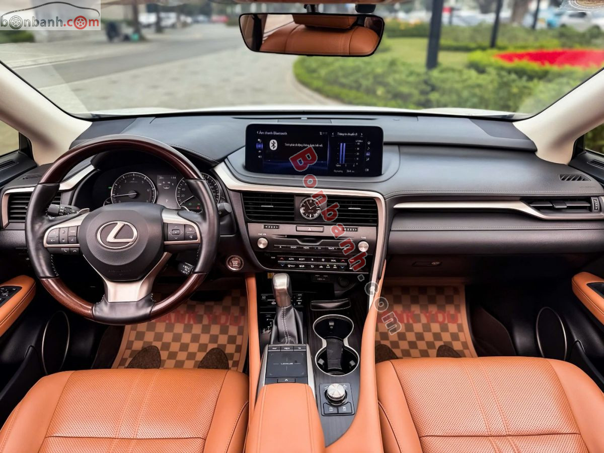 Bán ô tô Lexus RX 300 - 2021 - xe cũ