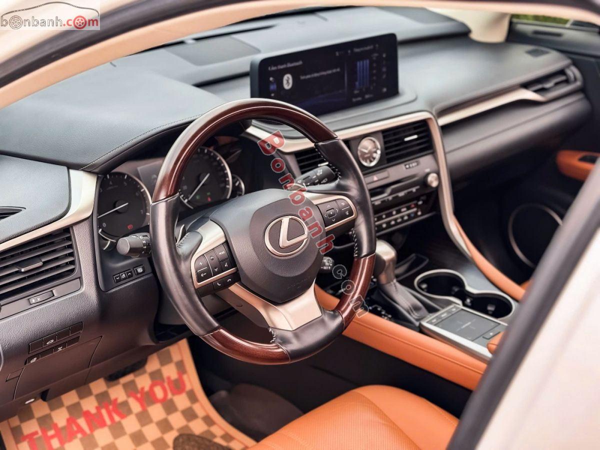 Bán ô tô Lexus RX 300 - 2021 - xe cũ