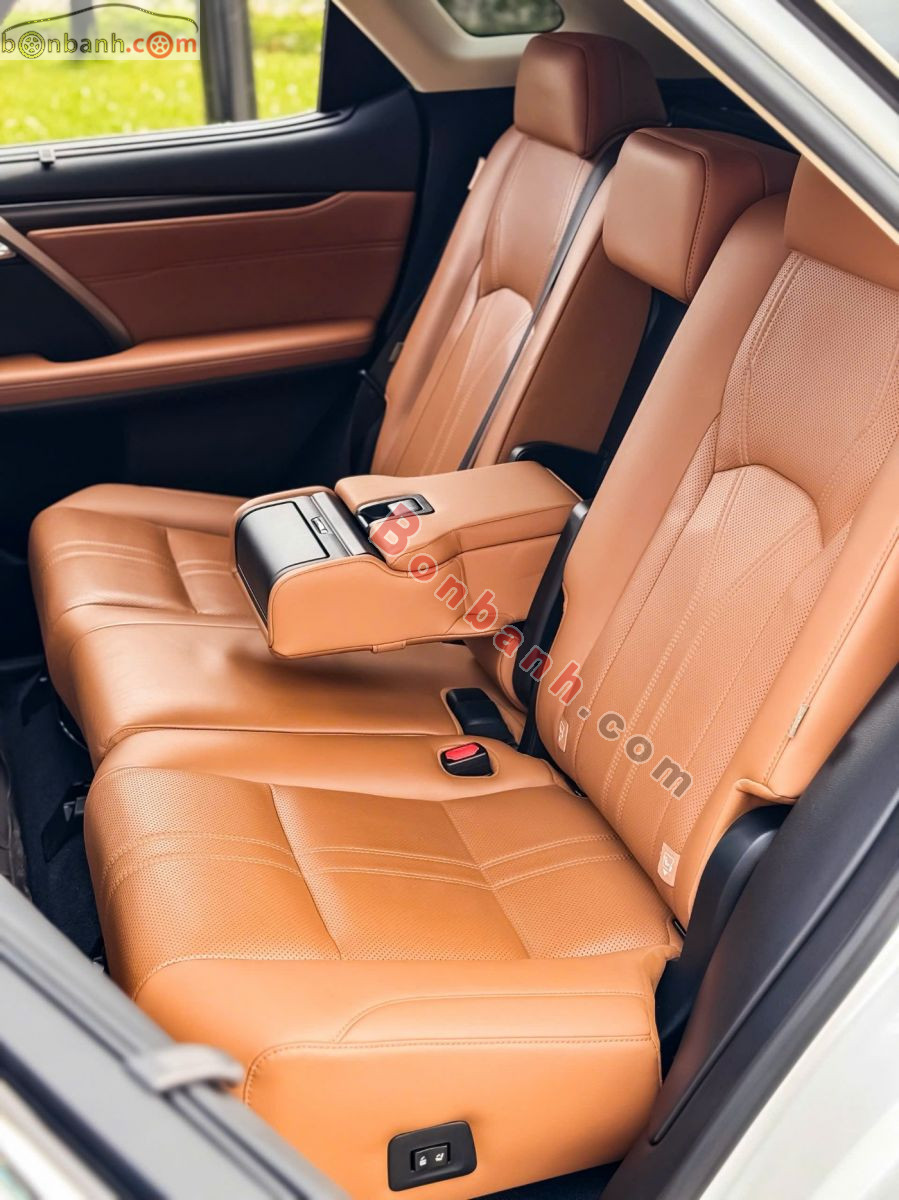 Bán ô tô Lexus RX 300 - 2021 - xe cũ