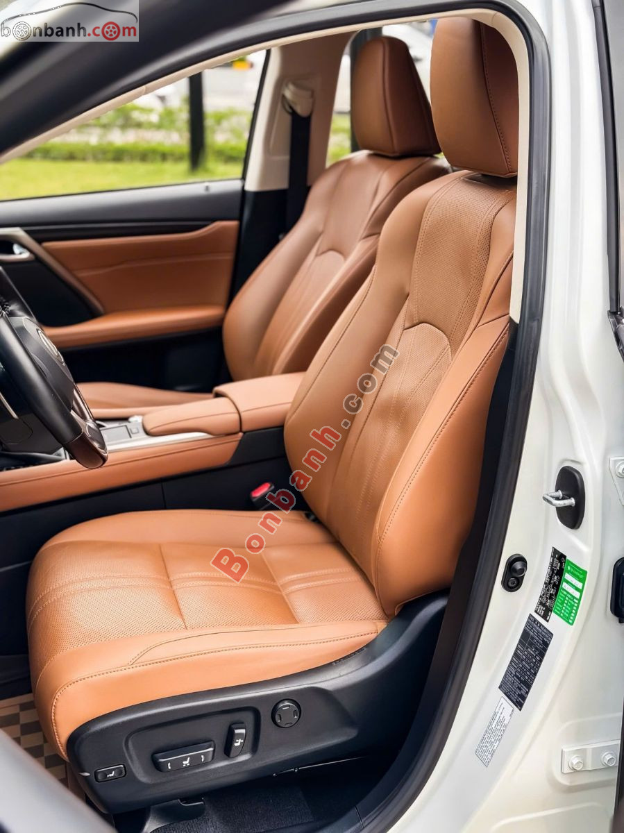 Bán ô tô Lexus RX 300 - 2021 - xe cũ