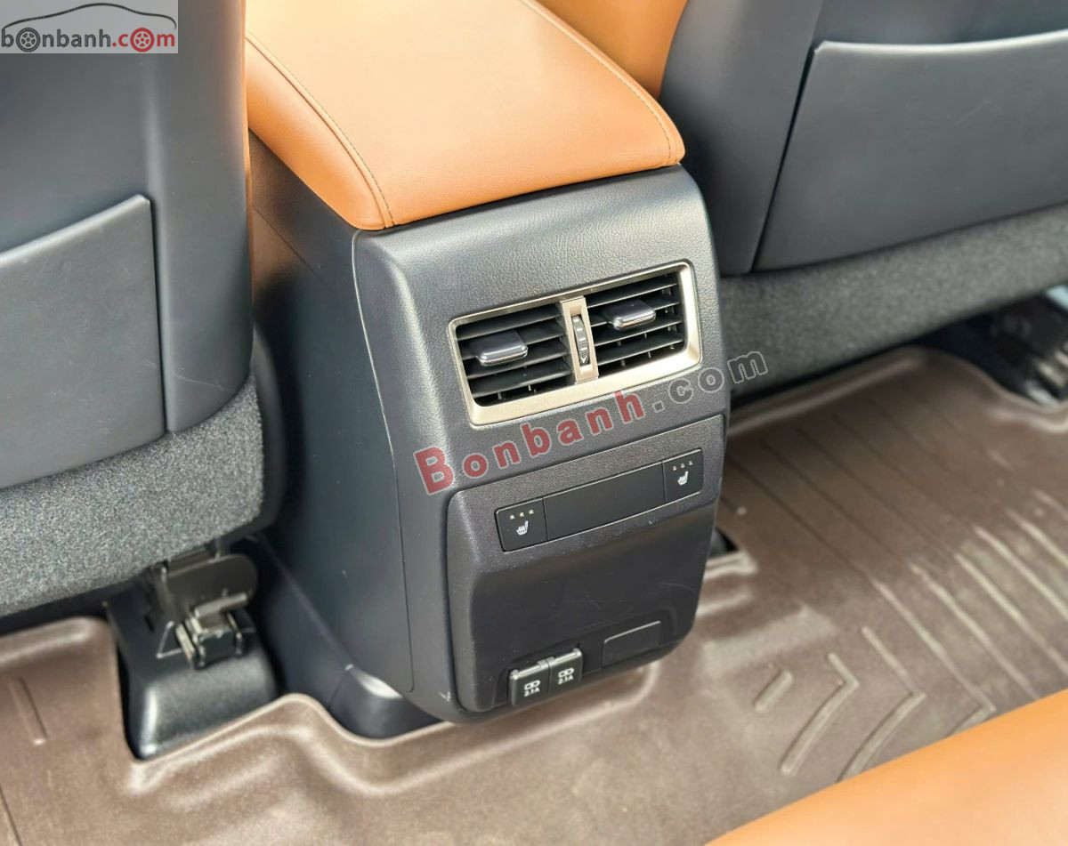 Bán ô tô Lexus RX 300 - 2021 - xe cũ