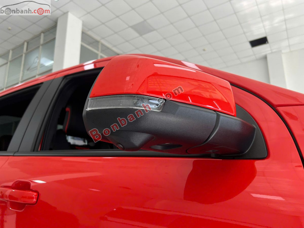 Bán ô tô Ford Ranger Raptor 2.0L 4x4 AT - 2025 - xe cũ