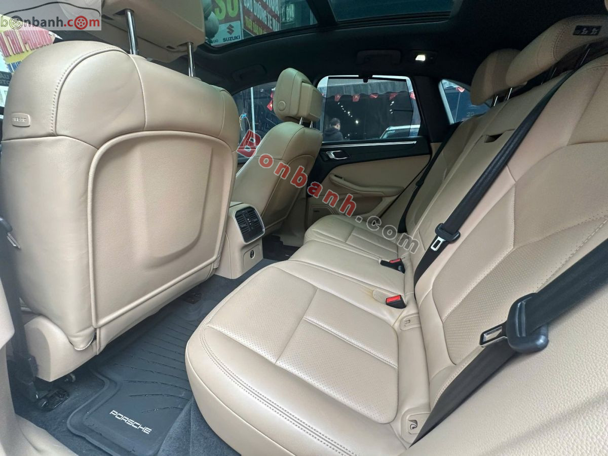 Bán ô tô Porsche Macan 2.0 - 2022 - xe cũ