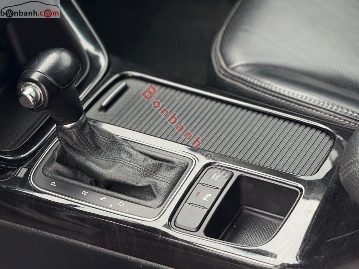 Bán ô tô Kia Sorento GAT - 2015 - xe cũ