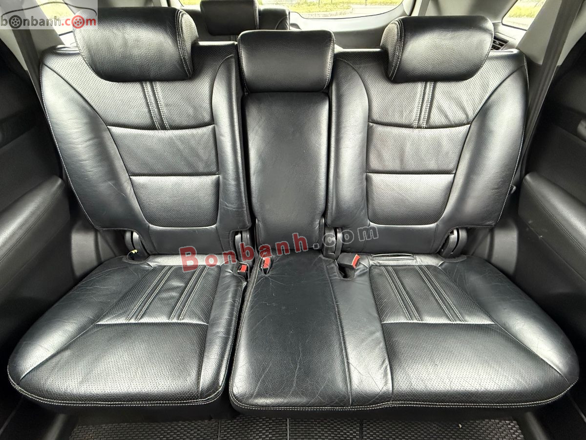 Bán ô tô Kia Sorento GAT - 2015 - xe cũ