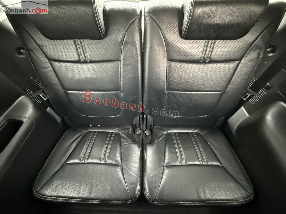 Bán ô tô Kia Sorento GAT - 2015 - xe cũ