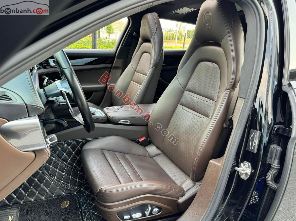 Bán ô tô Porsche Panamera 4 Executive - 2019 - xe cũ
