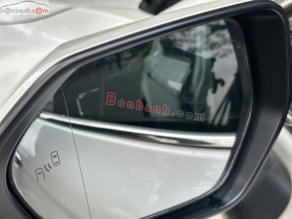 Bán ô tô Toyota Camry 2.5Q - 2022 - xe cũ