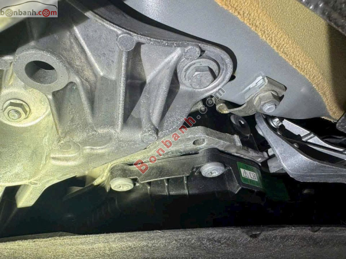 Bán ô tô BMW Z4 sDrive20i M Sport - 2023 - xe cũ