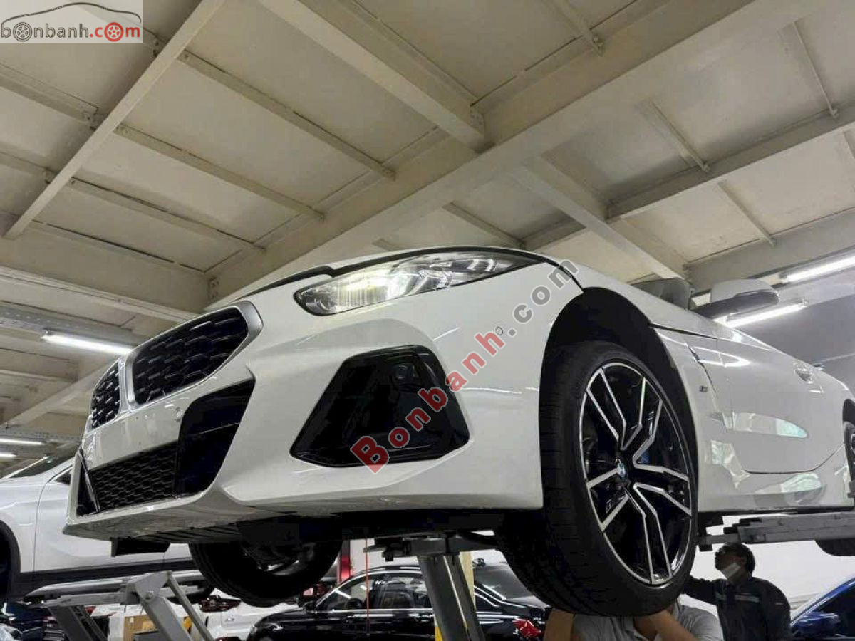 Bán ô tô BMW Z4 sDrive20i M Sport - 2023 - xe cũ