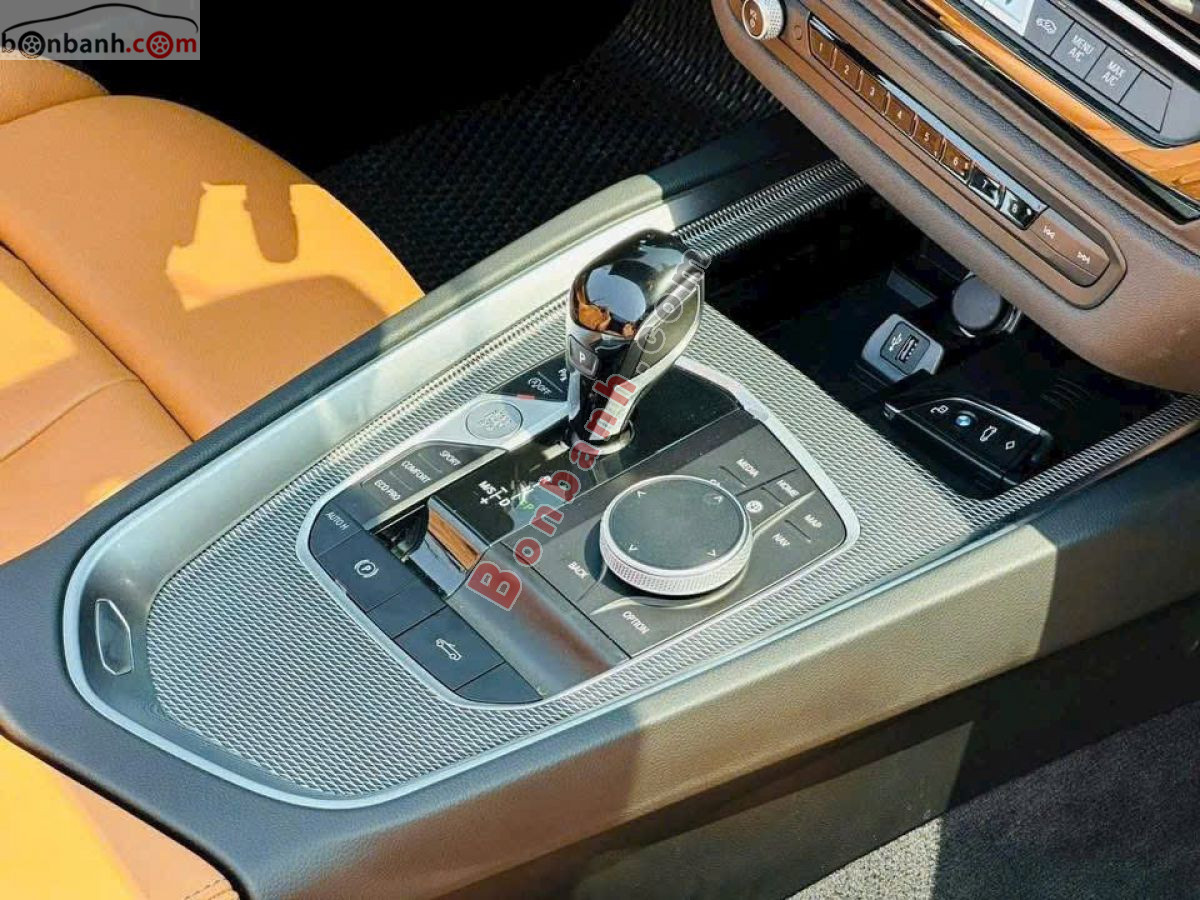 Bán ô tô BMW Z4 sDrive20i M Sport - 2023 - xe cũ