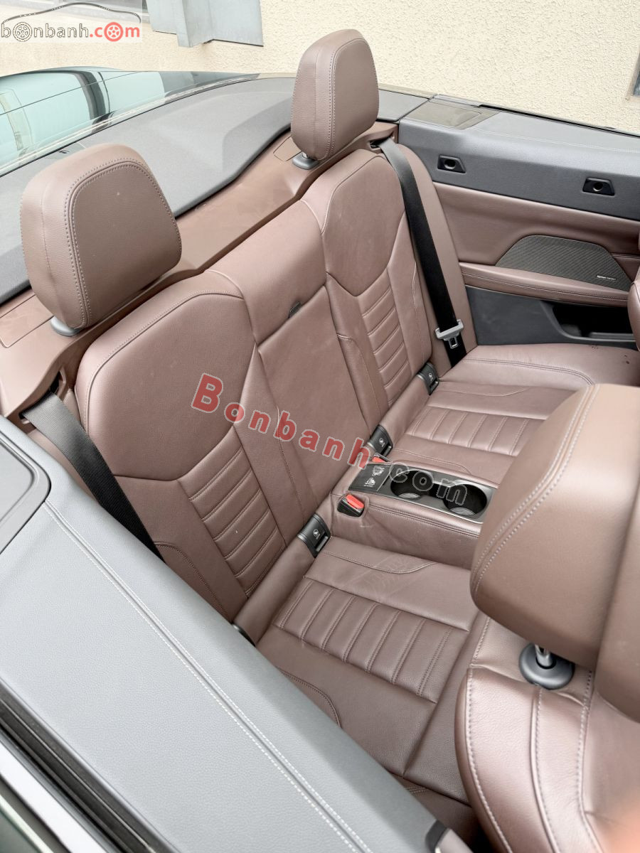 Bán ô tô BMW 4 Series 430i Convertible M Sport - 2023 - xe cũ
