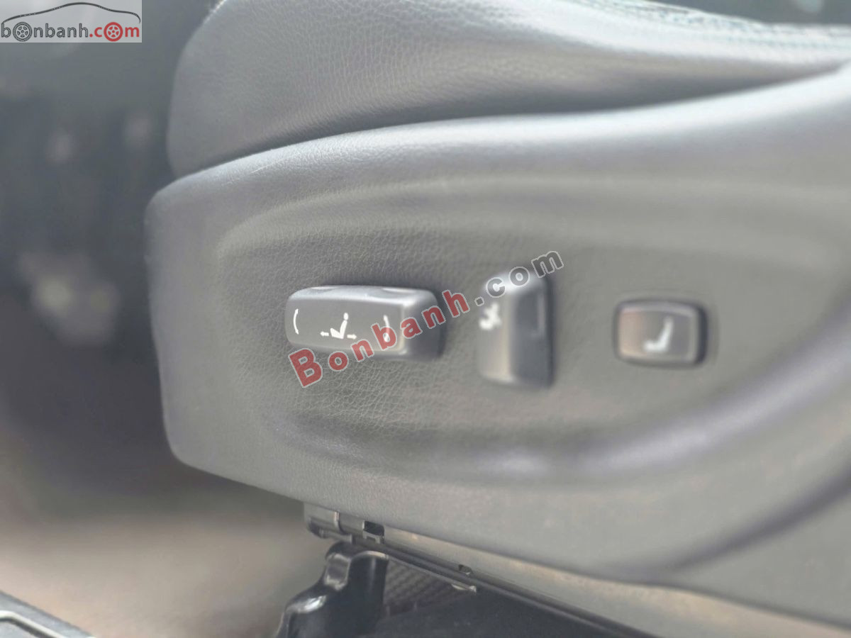 Bán ô tô Kia Sorento DMT - 2015 - xe cũ