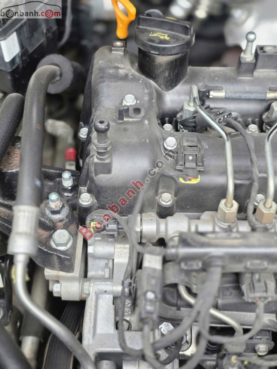 Bán ô tô Kia Sorento DMT - 2015 - xe cũ