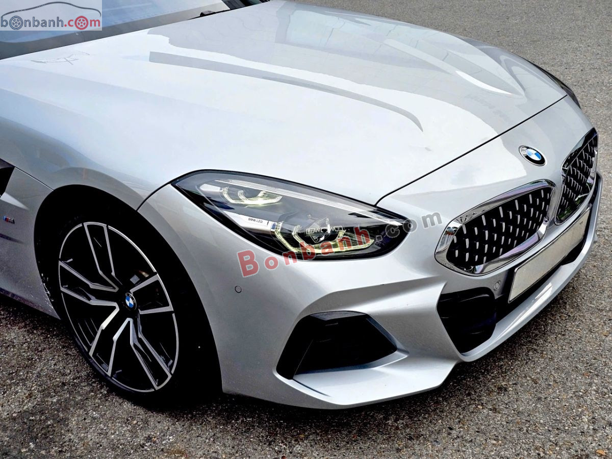 Bán ô tô BMW Z4 sDrive30i M Sport - 2021 - xe cũ