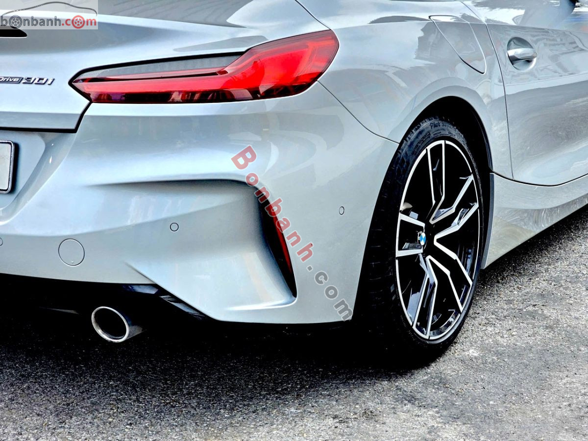 Bán ô tô BMW Z4 sDrive30i M Sport - 2021 - xe cũ