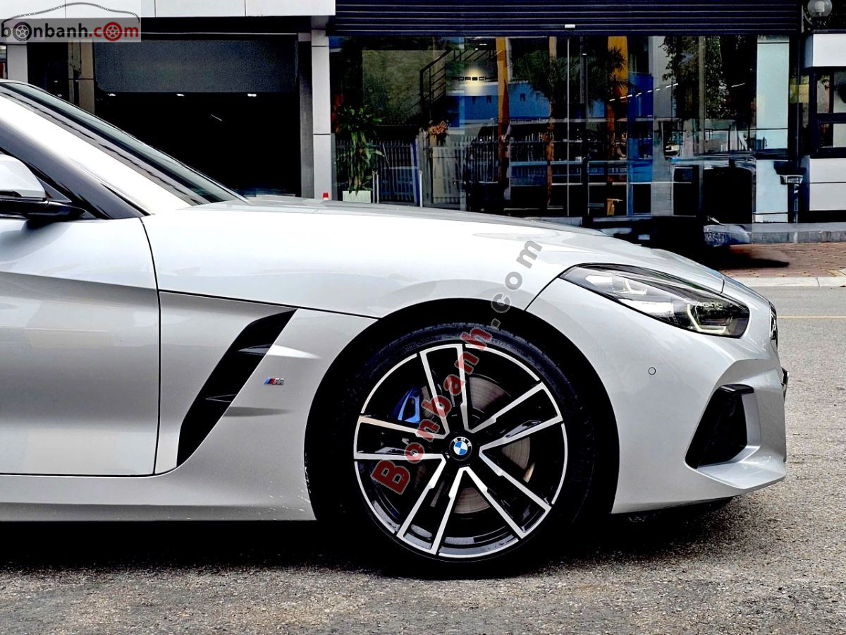 Bán ô tô BMW Z4 sDrive30i M Sport - 2021 - xe cũ