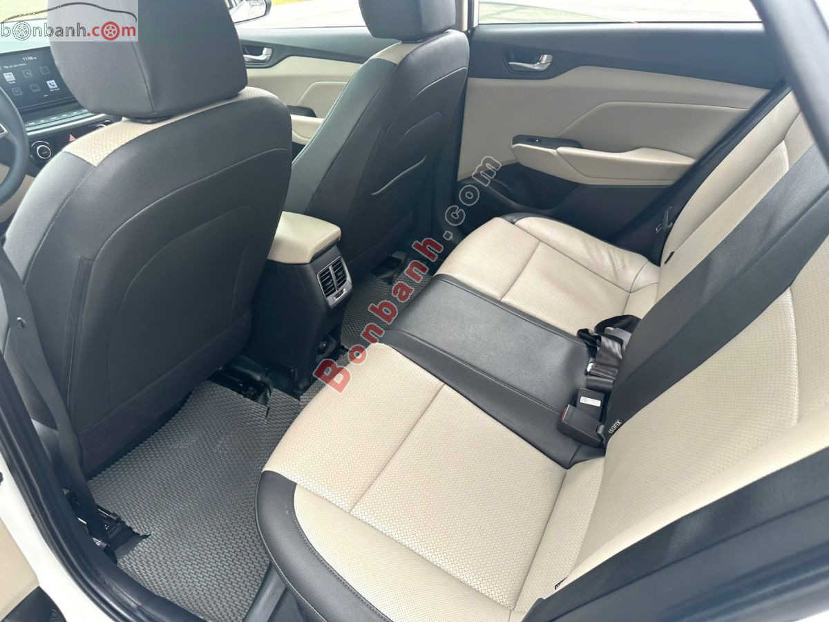 Bán ô tô Hyundai Accent 1.4 AT Đặc Biệt - 2023 - xe cũ