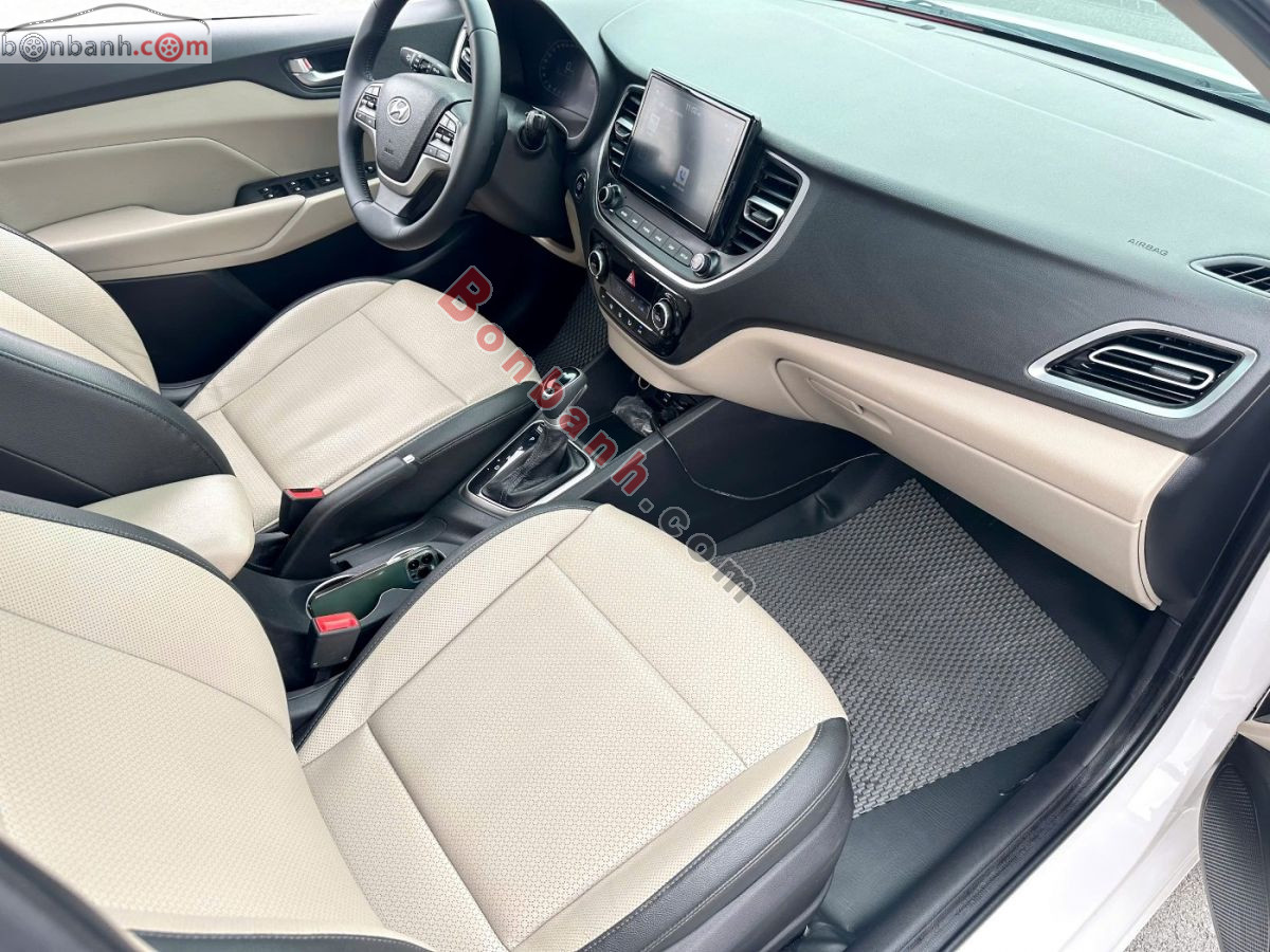 Bán ô tô Hyundai Accent 1.4 AT Đặc Biệt - 2023 - xe cũ