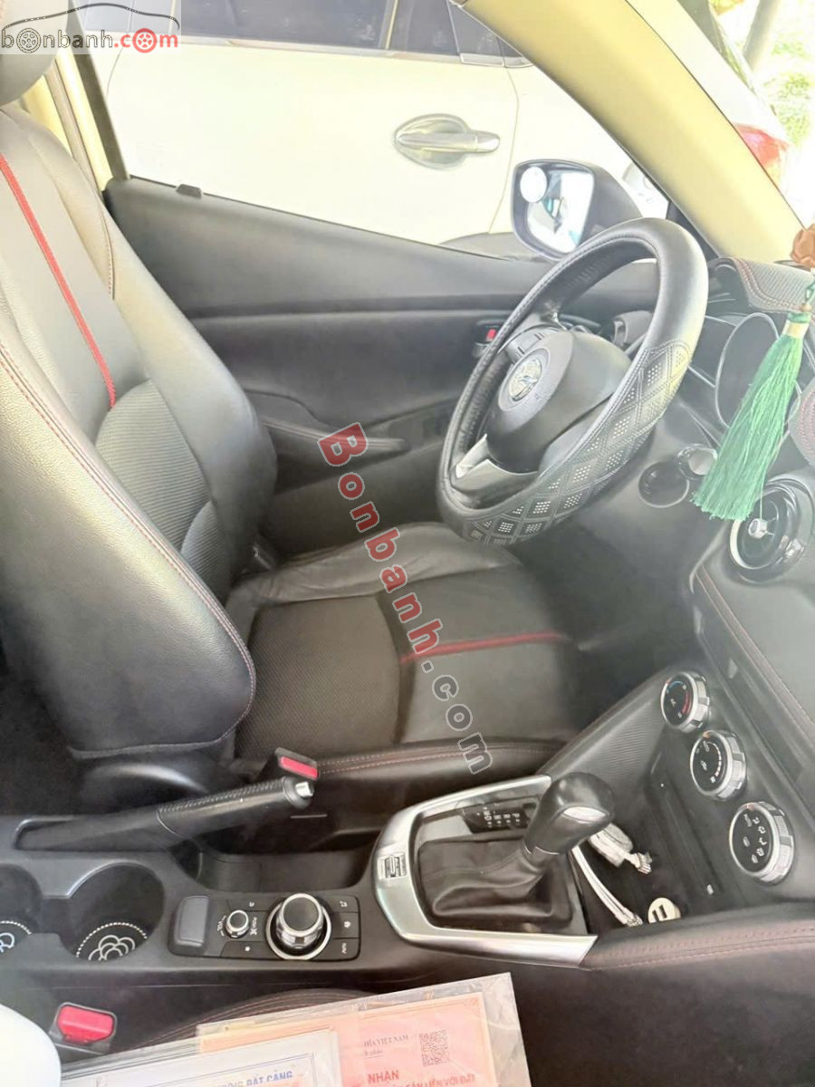 Bán ô tô Mazda 2 1.5 AT - 2016 - xe cũ