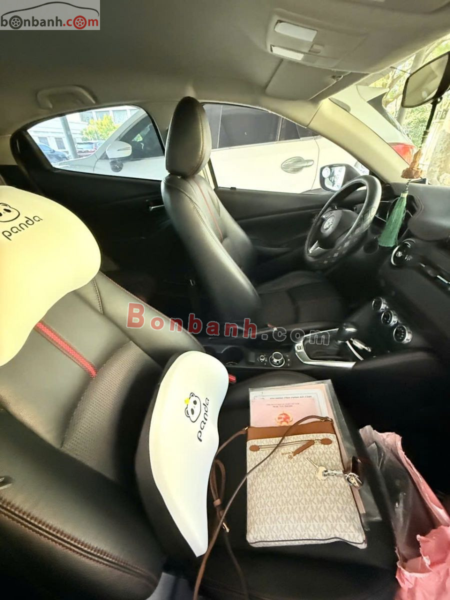 Bán ô tô Mazda 2 1.5 AT - 2016 - xe cũ