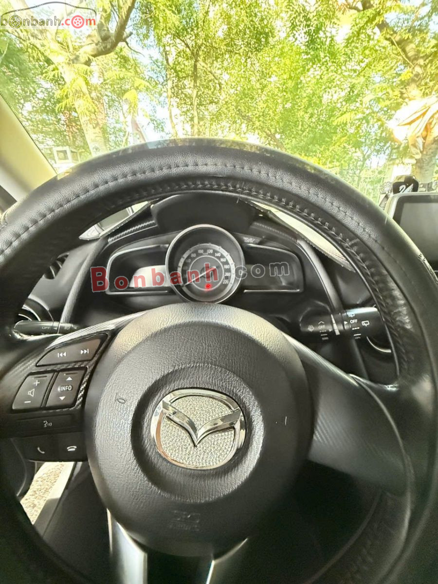 Bán ô tô Mazda 2 1.5 AT - 2016 - xe cũ