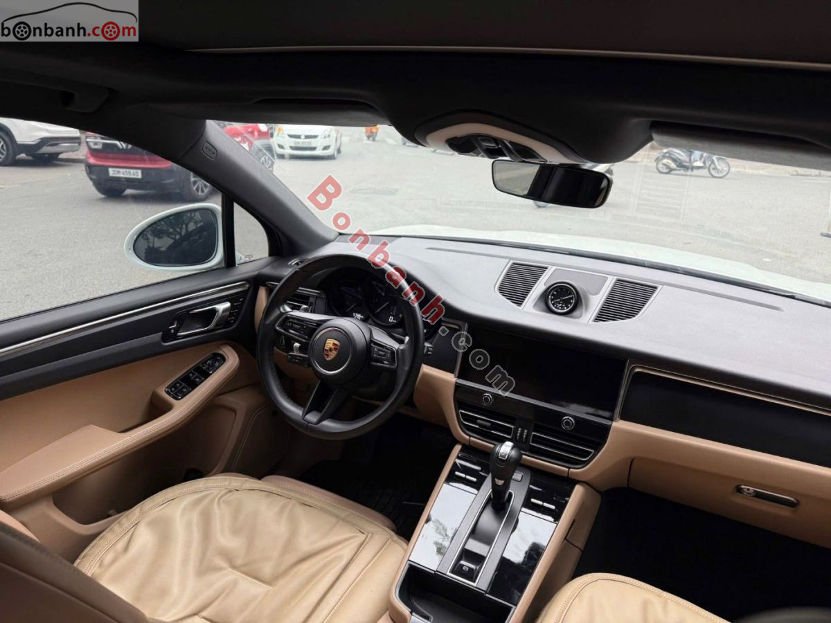 Bán ô tô Porsche Macan 2.0 - 2022 - xe cũ