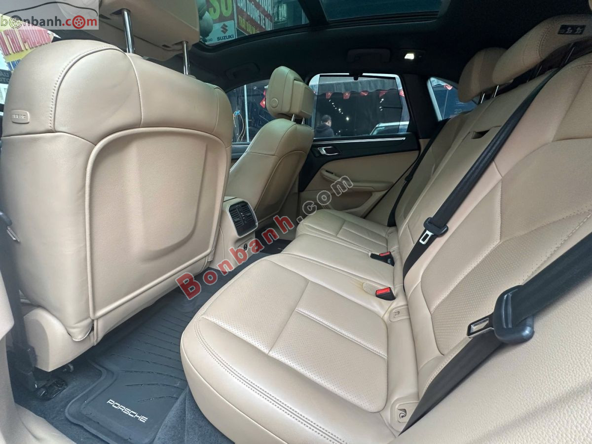 Bán ô tô Porsche Macan 2.0 - 2022 - xe cũ