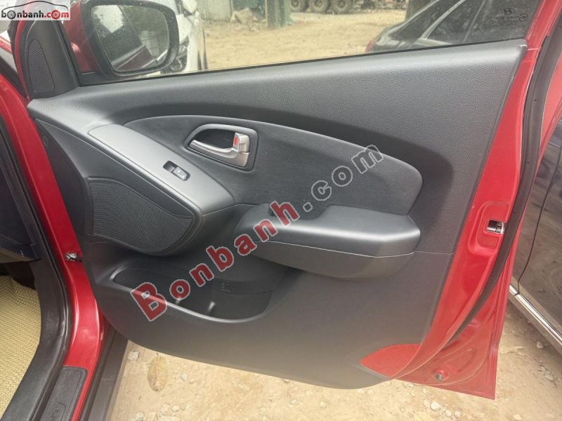 Bán ô tô Hyundai Tucson 2.0 AT 4WD - 2011 - xe cũ