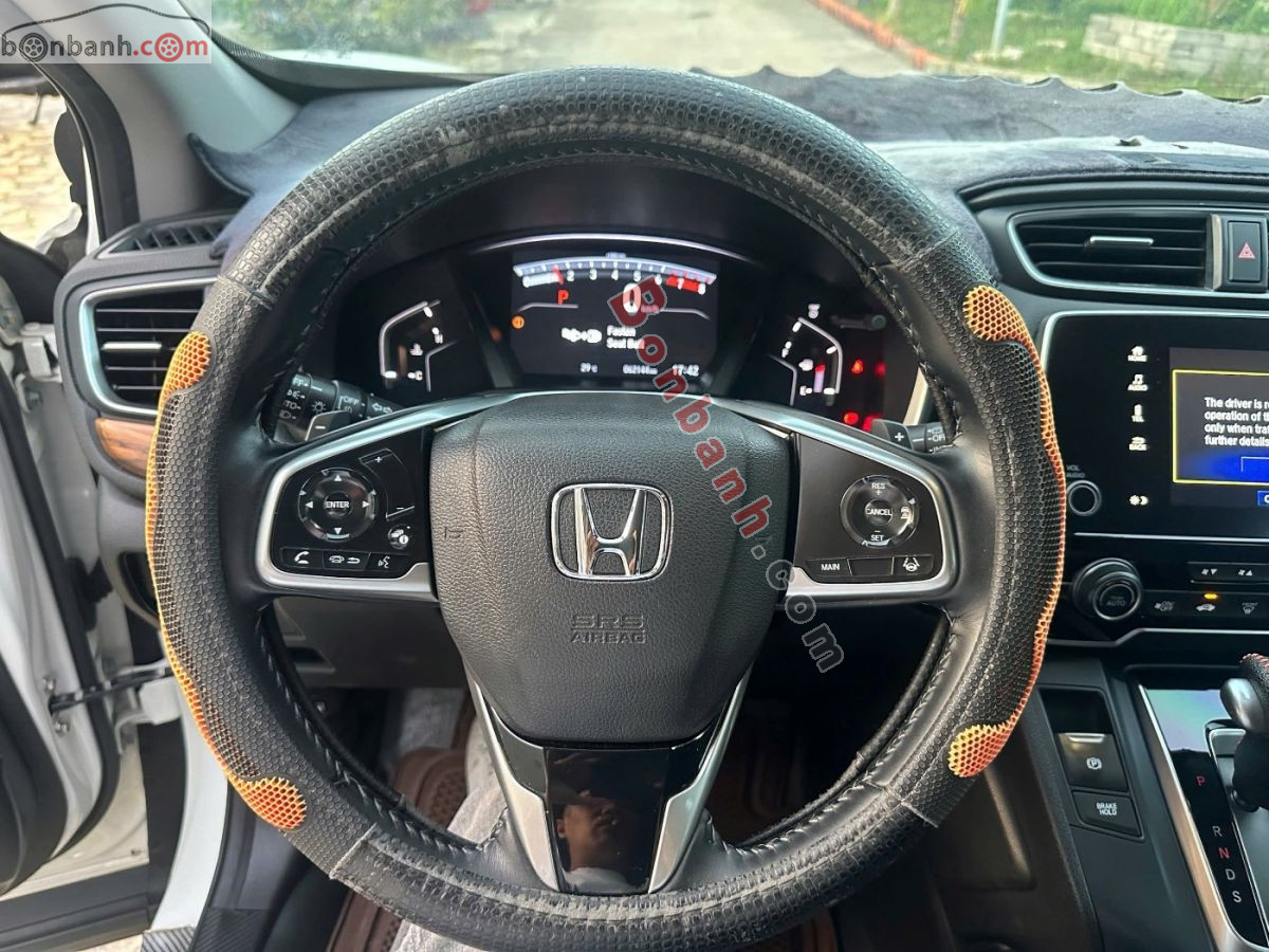 Bán ô tô Honda CRV L - 2020 - xe cũ