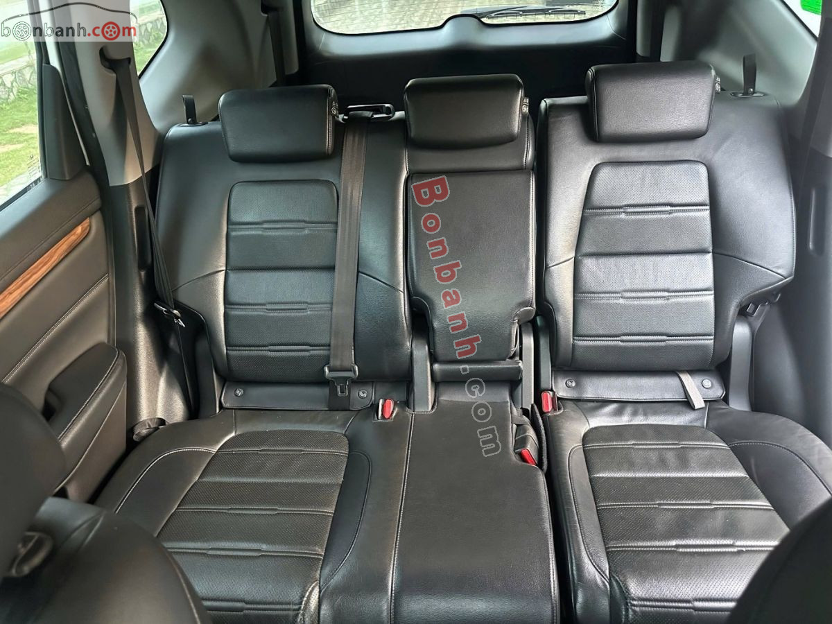 Bán ô tô Honda CRV L - 2020 - xe cũ