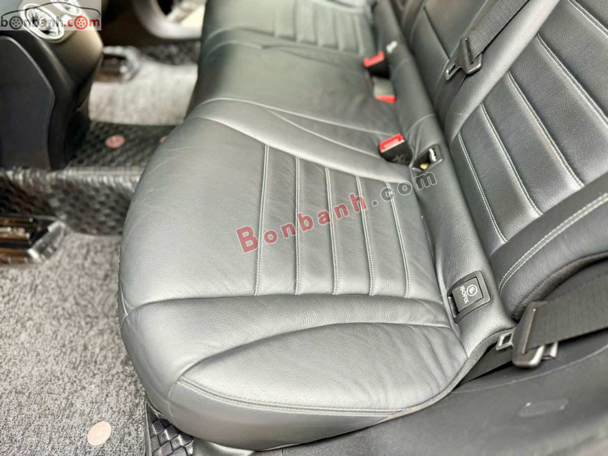 Bán ô tô Mercedes Benz GLC 300 4Matic - 2019 - xe cũ