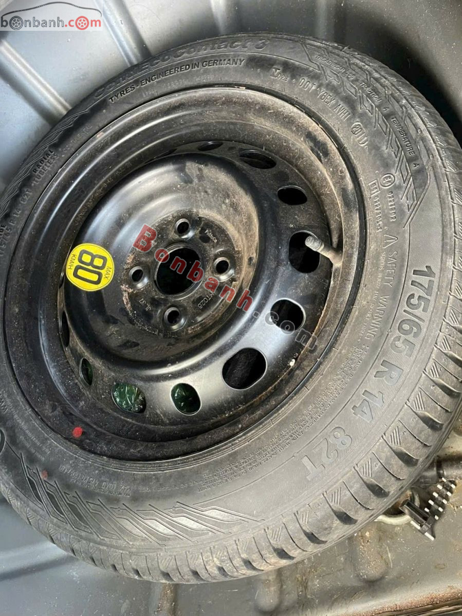 Bán ô tô Ford Fiesta 1.6 AT - 2011 - xe cũ