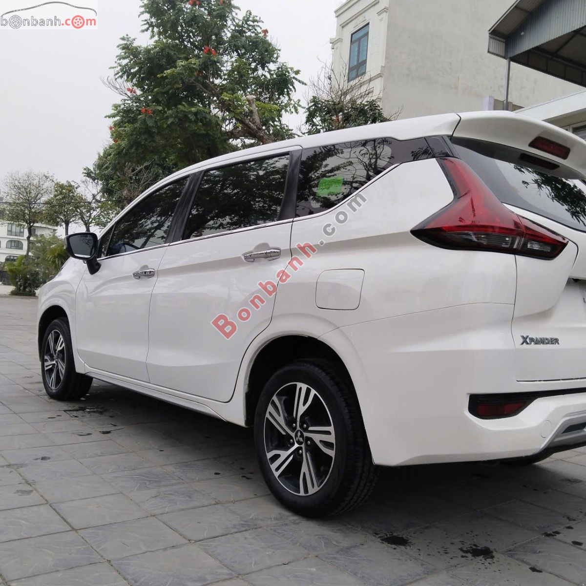 Bán ô tô Mitsubishi Xpander 1.5 AT - 2021 - xe cũ