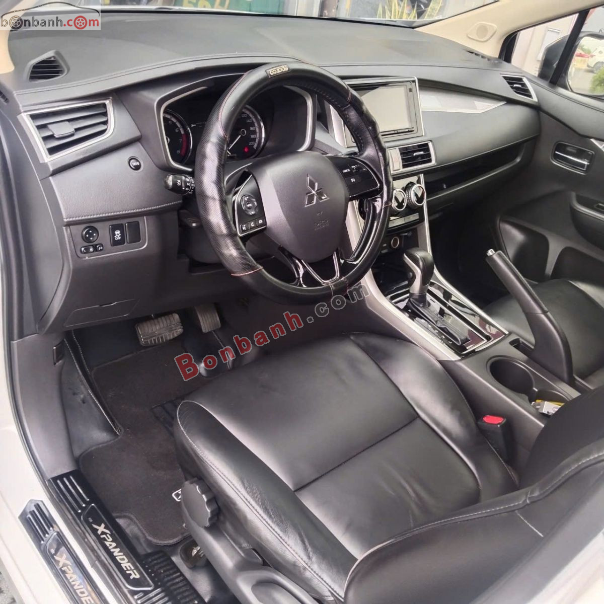 Bán ô tô Mitsubishi Xpander 1.5 AT - 2021 - xe cũ