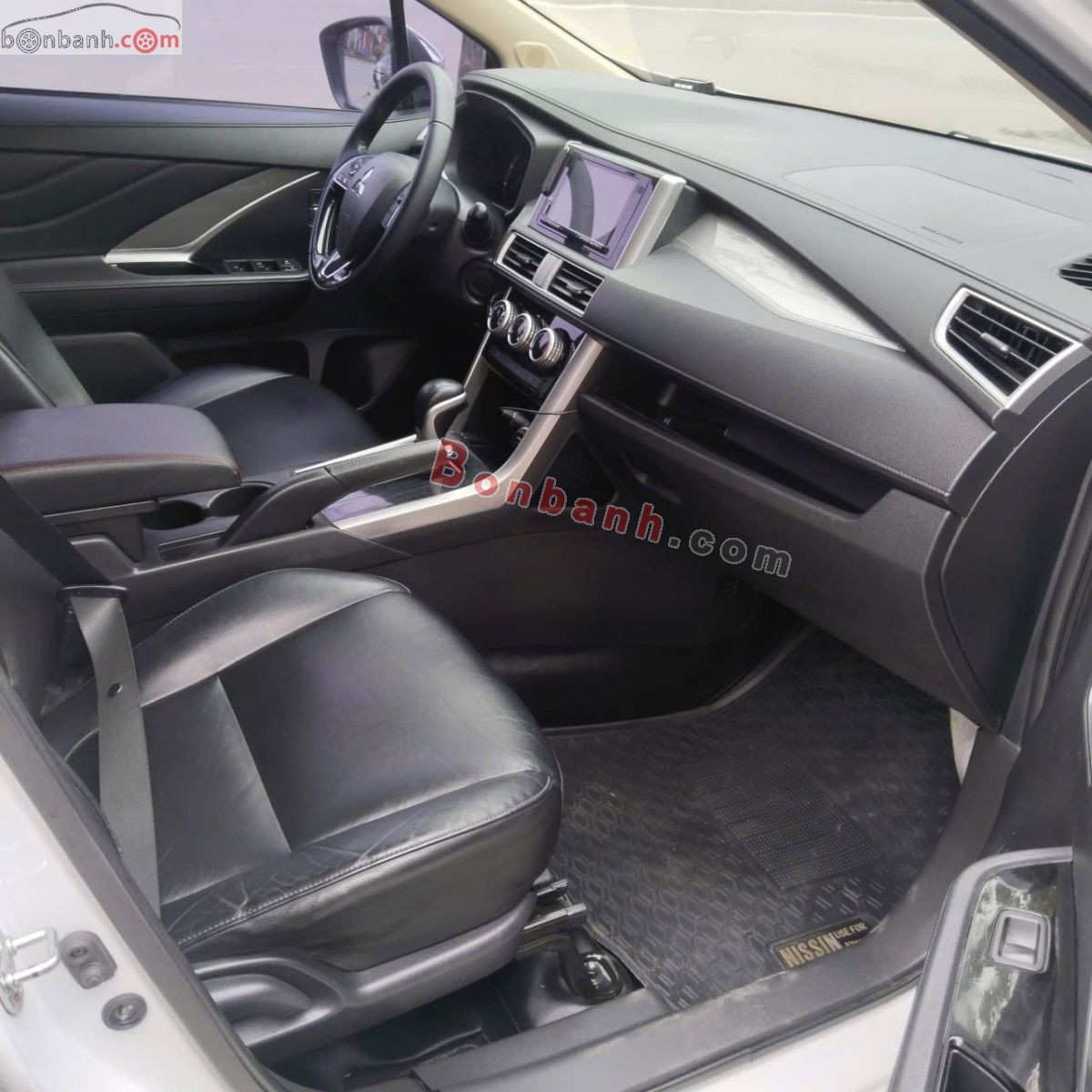 Bán ô tô Mitsubishi Xpander 1.5 AT - 2021 - xe cũ