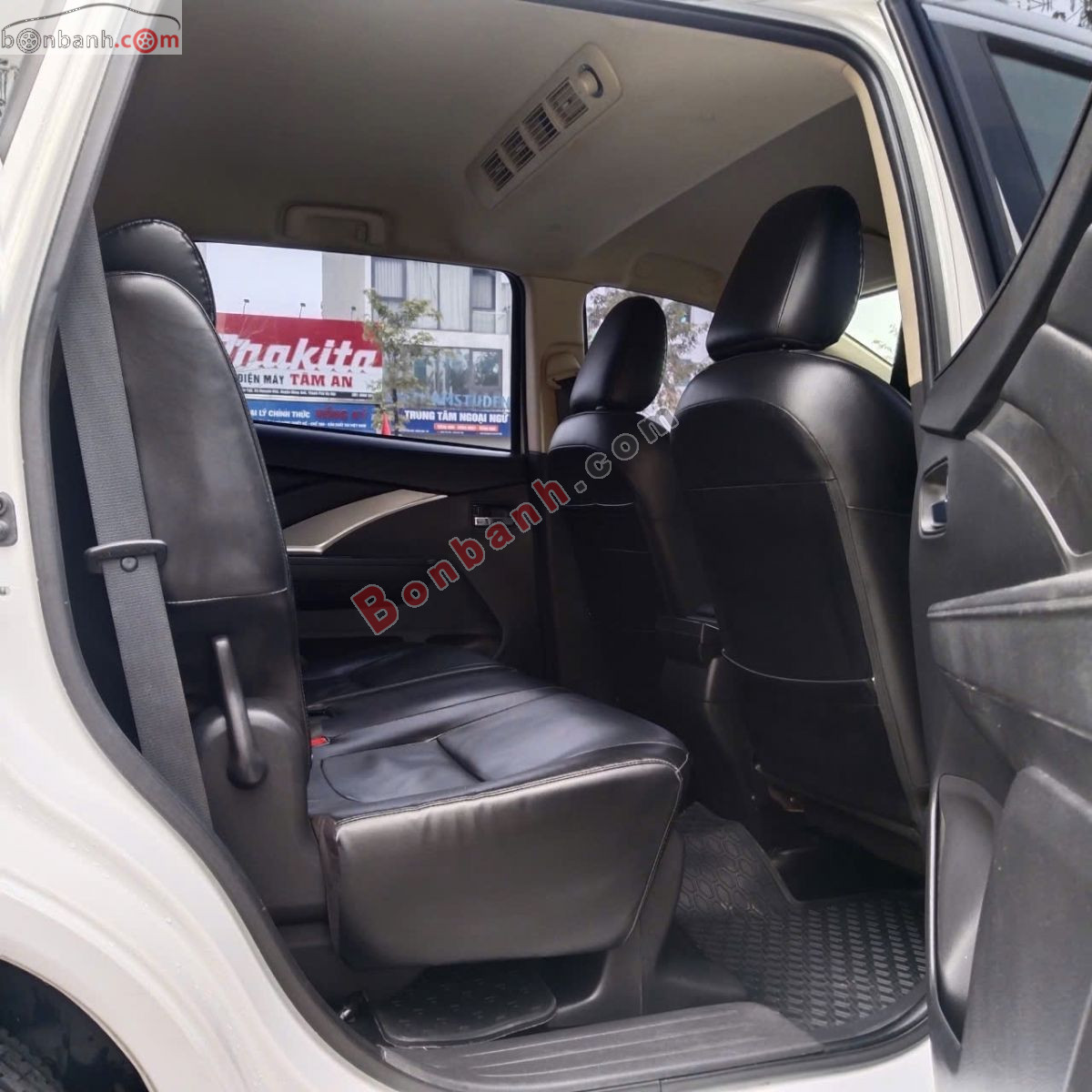 Bán ô tô Mitsubishi Xpander 1.5 AT - 2021 - xe cũ