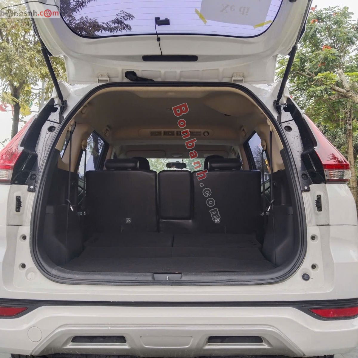 Bán ô tô Mitsubishi Xpander 1.5 AT - 2021 - xe cũ