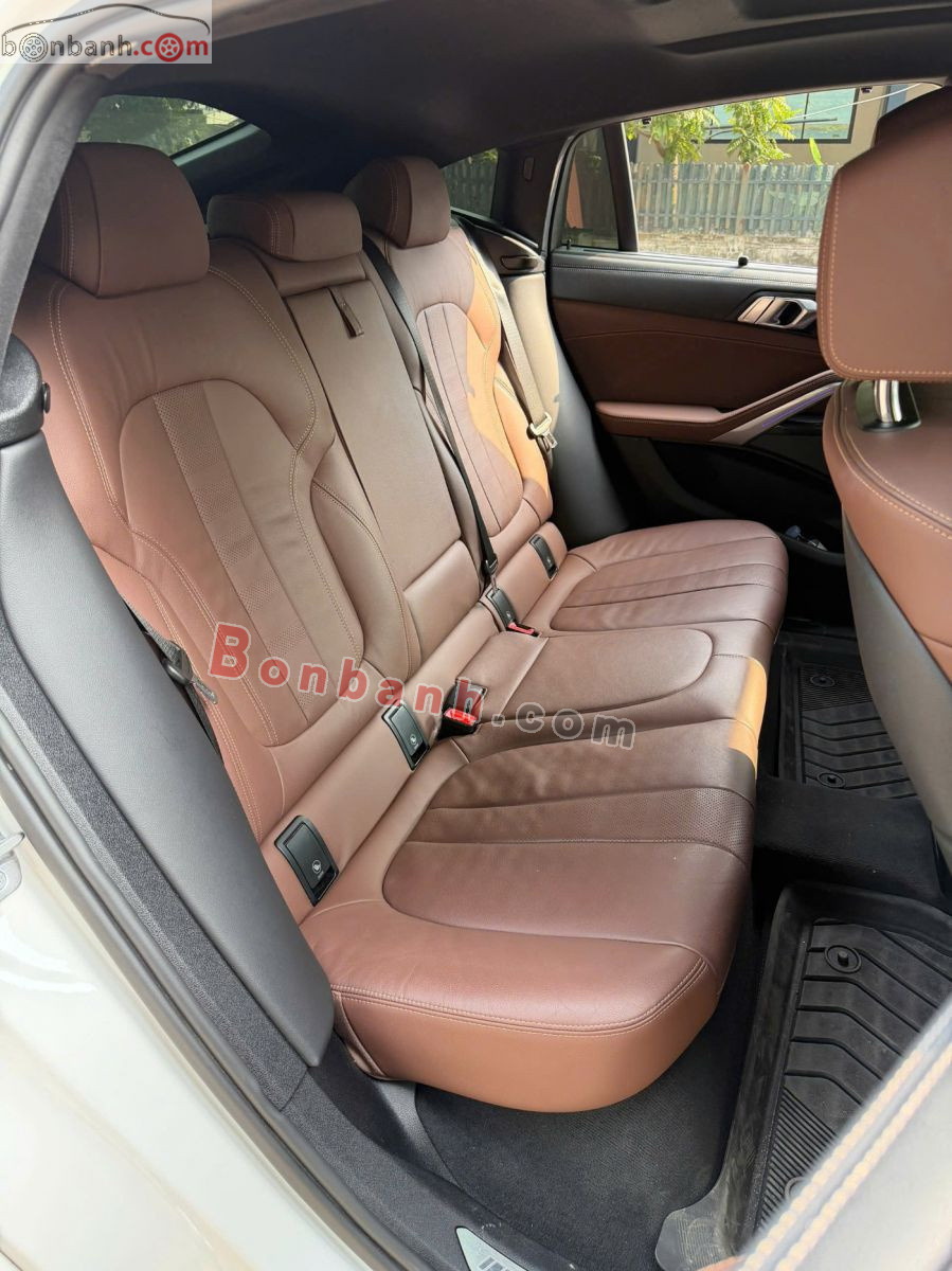 Bán ô tô BMW X6 xDrive40i M Sport - 2022 - xe cũ