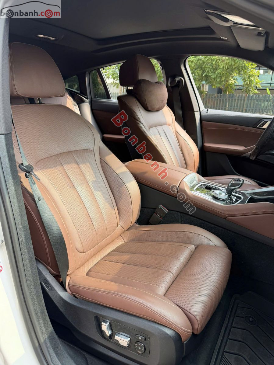 Bán ô tô BMW X6 xDrive40i M Sport - 2022 - xe cũ