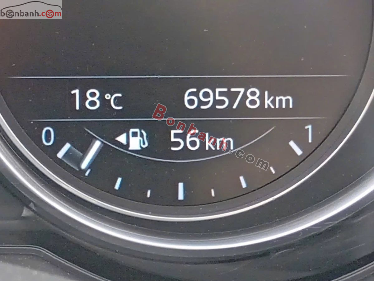 Bán ô tô Mazda 6 Premium 2.0 AT - 2019 - xe cũ