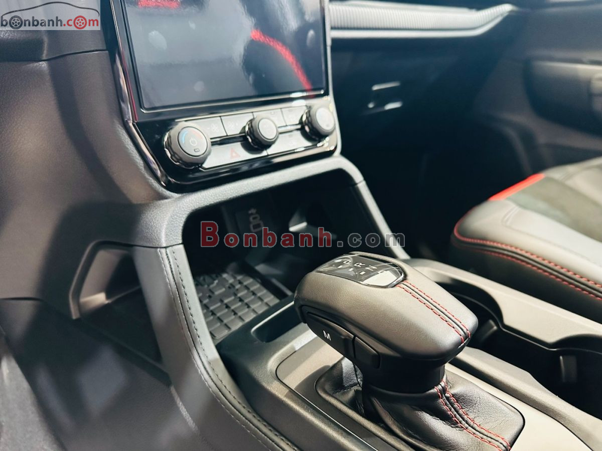 Bán ô tô Ford Ranger Raptor 2.0L 4x4 AT - 2026 - xe mới