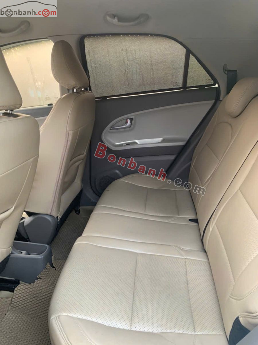 Bán ô tô Kia Morning AT - 2018 - xe cũ