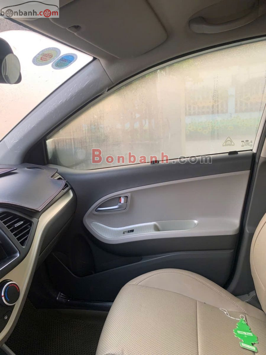 Bán ô tô Kia Morning AT - 2018 - xe cũ