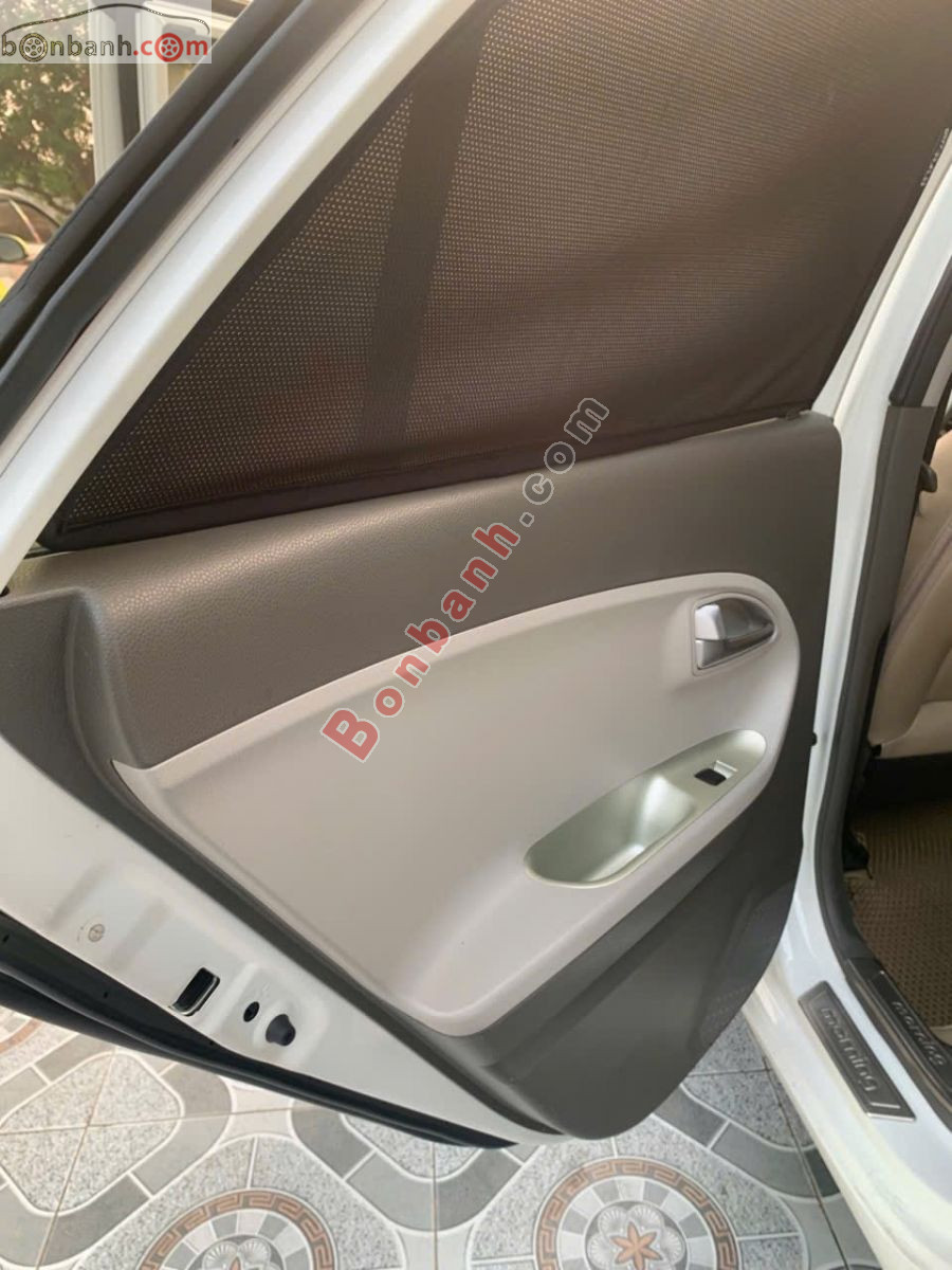 Bán ô tô Kia Morning AT - 2018 - xe cũ